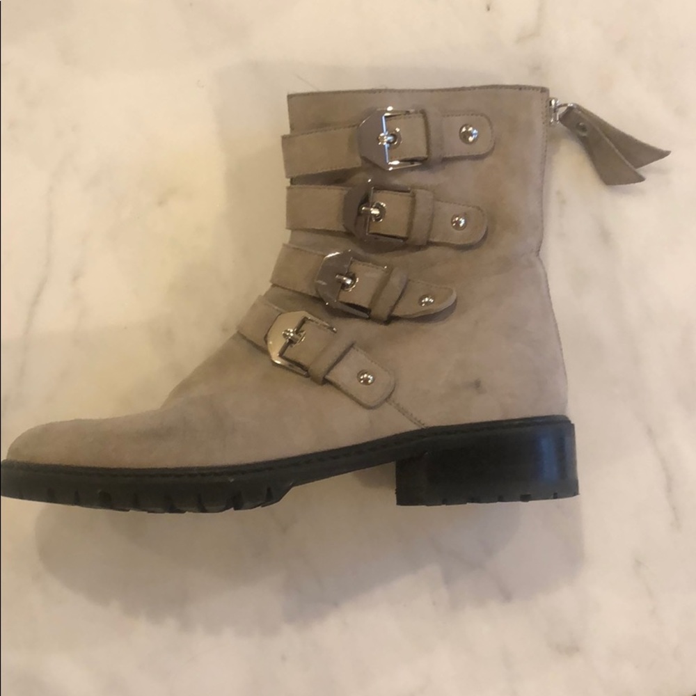 Stuart Weitzman Boots - image 2